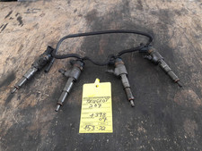 0445110252 Iniettore diesel