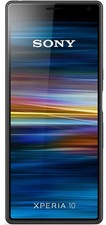 Sony xperia 64gb - xperia, 10
