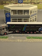 Herpa Scania R04 TL
