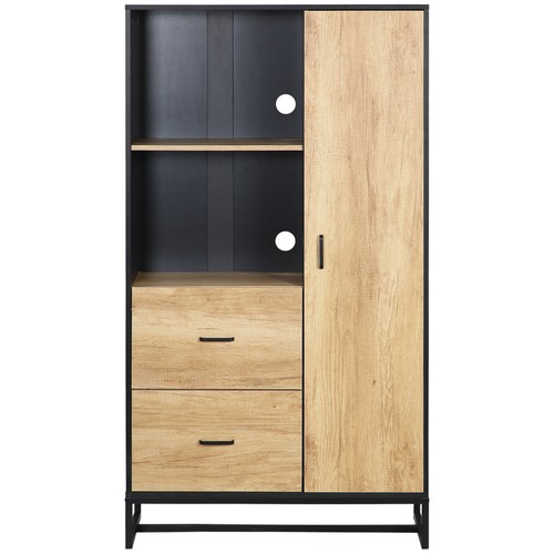 Homcom credenza cucina - homcom,