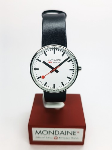 Mondaine mini giant 35mm - mondaine, –