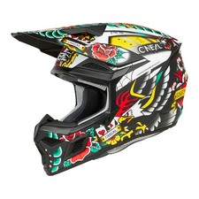 Casco Motocross Oneal Kids