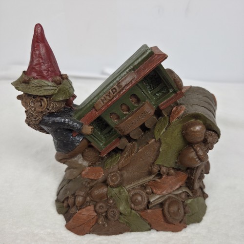 Modellino tom clark gnome hyde - modellino,