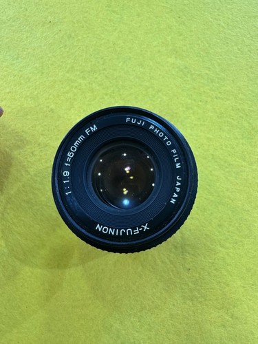 Fuji mf - fuji, mm