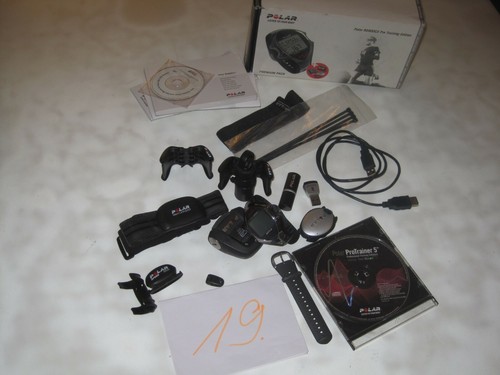 Polar rs800cx pte premium - rs800cx, (#