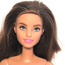 Barbie nuda 2022 standard