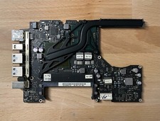 MacBook logic board A1342 EMC2350 ⚠NOT WORKING⚠