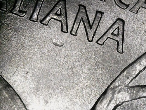 Lire 1972 errore mancanza - 1972,
