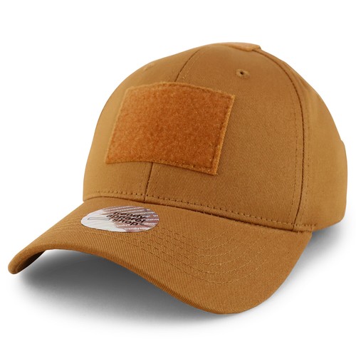 Cappellino tattico hook and - hook,