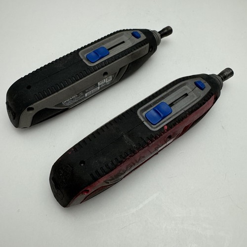 Dremel lite 7760 - n/10, 4v