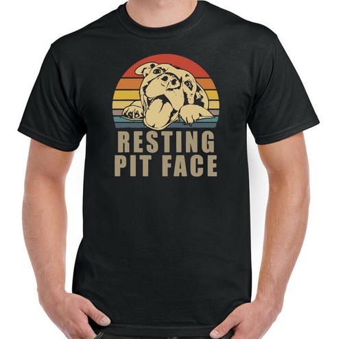 Pit bull - pit,
