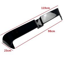 SPOILER "Oettinger" per G O LF  7 7.5 per Standard e R L I N E TETTO POSTERIORE