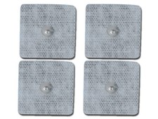 4 ELETTRODI 46X47 PREGELLATI