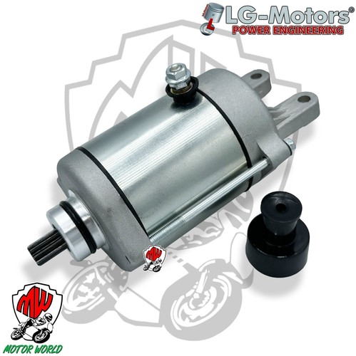 Motorino avviamento kymco - motorino,