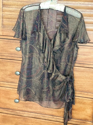 Camicetta ralph lauren - camicetta,