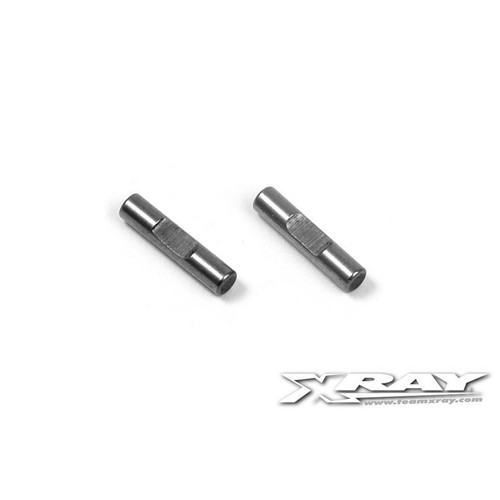 Xray 305394 ecs drive shaft - xray,