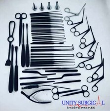 Strumenti Timpanoplastica