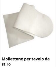 Mollettone per tavolo da