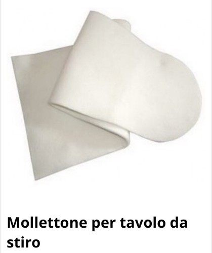 Mollettone per tavolo - , da