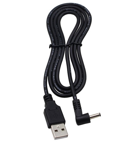 Cavo adattatore usb - da, jack