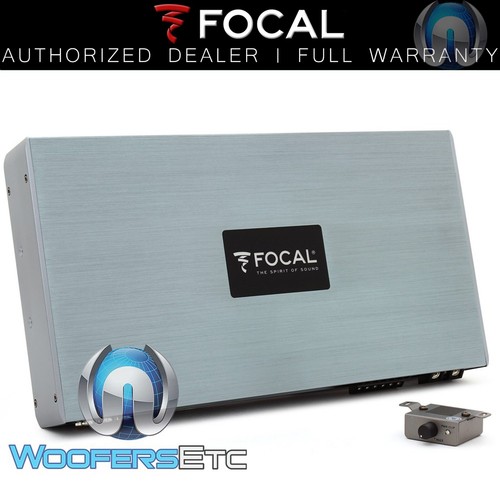 Focal fdp 900 canali 900w - fdp-6.900,