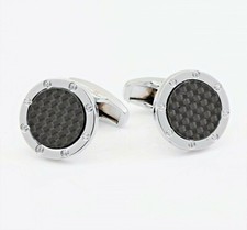 Gemelli per camicia uomo - , in