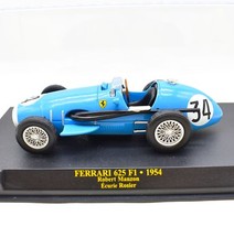 Modellini Ferrari scala 1:43