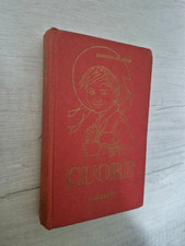 CUORE - EDMONDO DE AMICIS -