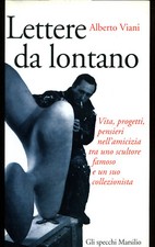 Alberto viani lettere da - alberto,
