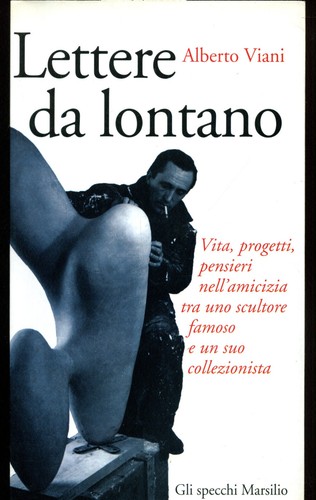 Alberto viani lettere da - alberto,