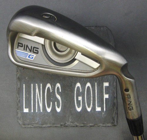 Ping serie black - 6, ferro