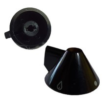 MANOPOLA DI ACCENSIONE CUCINA