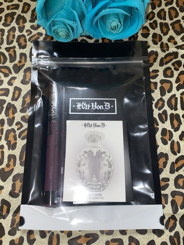 Kat von everlasting - von,