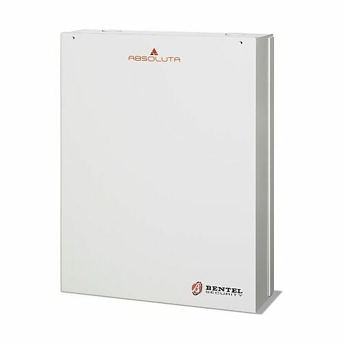 Bentel security contenitore - security,