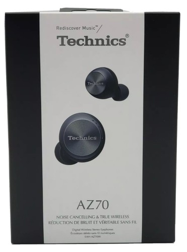 Panasonic technics auricolari - panasonic,