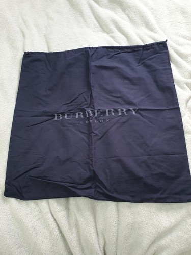 Burberry sacchetto copertina - burberry, sacchetto/copertina