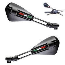 COPPIA SPECCHIETTI RETROVISORI