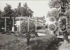 MOGLIANO VENETO - VILLA ZANGA (TREVISO)
