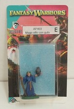 Fantasy Warriors: Mago Elfo