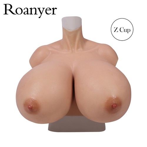 Roanyer enormi tette coppa - enormi,