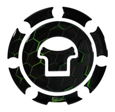 Tappo Serbatoio Pad Ape Verde