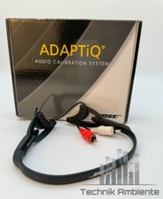 Microfono di misurazione