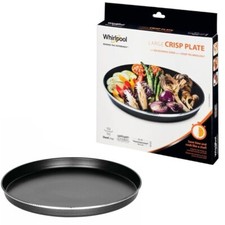 PIATTO CRISP WHIRLPOOL