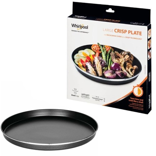 Piatto crisp whirlpool - crisp,