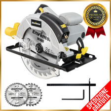 Sega Circolare taglia legna da