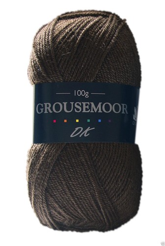 Cygnet grousemoor filato - cygnet,