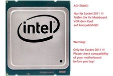 Socket processore CPU Intel Core i7-4820K (4 x 3,7 GHz) SR1AU 2011 (#4655)