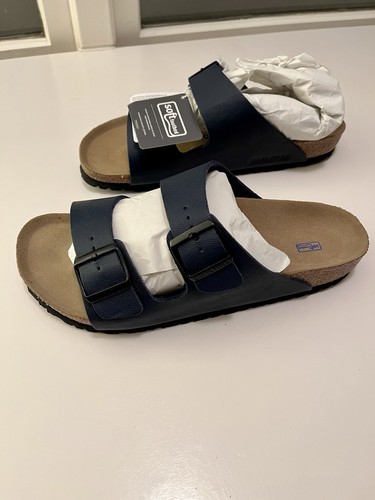 Sandali birkenstock arizona - sandali,