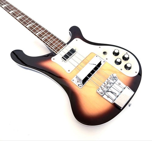 Monogramma rickenbacker 4001 - rickenbacker,