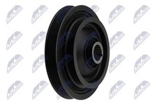 NTY Puleggia cinghia albero a